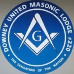 Downey United lodge #220